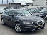 Audi A4 Avant 2.0 TDI "2.HAND+MMI+LED+AHK+PDC+SHZ" - Audi A4 aus 2011: TDI