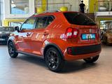 Suzuki Ignis Basic A/C*Bluetooth*Brakeassist* - gebrauchte Suzuki Kleinwagen