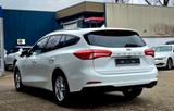 Ford Focus Turnier 1.5 TDCi Cool & Connect  Automatic - Ford Focus: Automatic