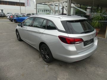 Opel Astra - 7