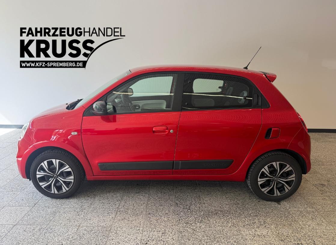 Renault Twingo Zen