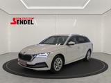 Skoda Octavia Combi First Edition ***MTL.RATE 182 €*** - Skoda Octavia Combi mit Diesel-Antrieb