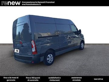 Renault Master - 5