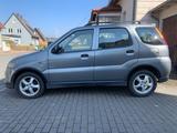 Suzuki Ignis X45 1,3 Benziner - Suzuki Ignis: Allradantrieb, 1.3