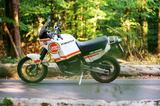 Cagiva Elefant 904 i.e.  - CAGIVA MOTORRAD