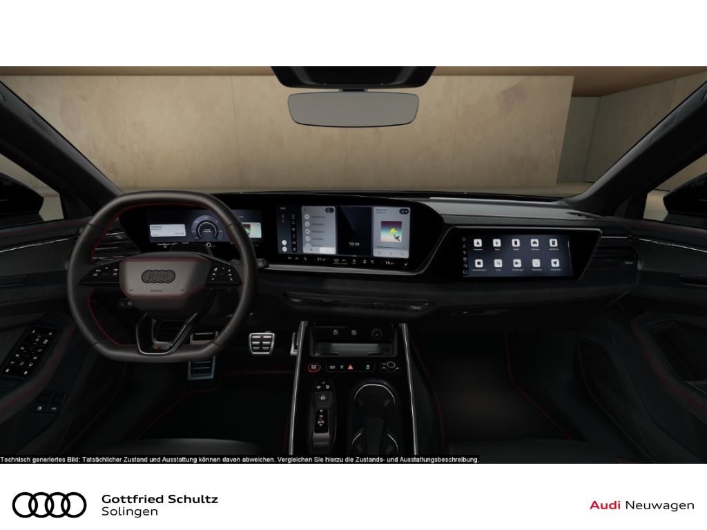 Audi A6 Allroad - Bild 8
