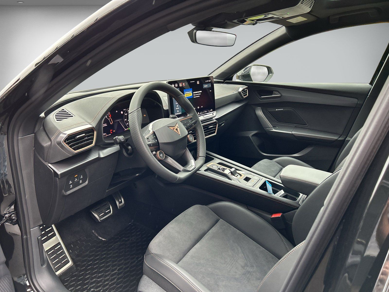 Cupra Leon - Bild 11