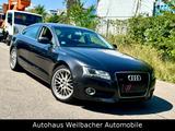 Audi A5 Sportback 3.2 FSI quattro *Leder*Navi*Xenon* - Audi A5 aus 2010: 3.2