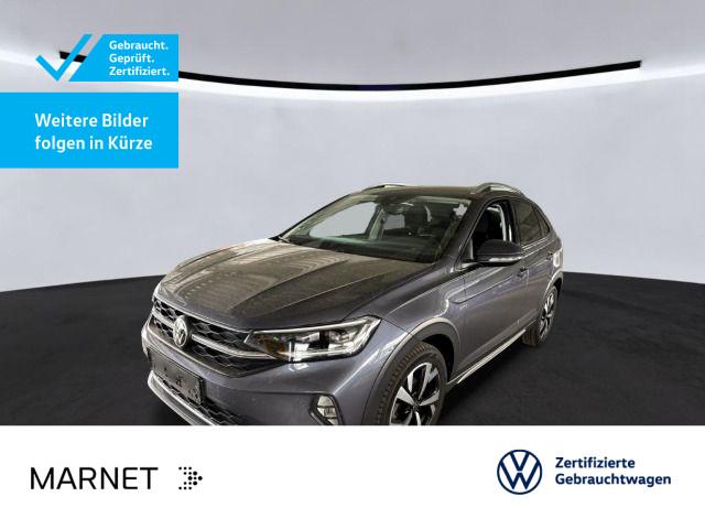 Volkswagen Taigo 1.0 TSI Style DSG* Navi*Kamera*IQ-Light*IQ