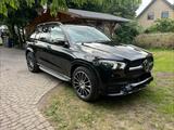 Mercedes-Benz GLE 450 4MATIC - - Mercedes-Benz GLE 450: Head-Up Display