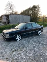 Audi 90 - gebrauchte Audi 90 aus dem Jahr 1990