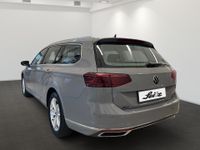 Volkswagen Passat Variant - Vorschau Bild 5