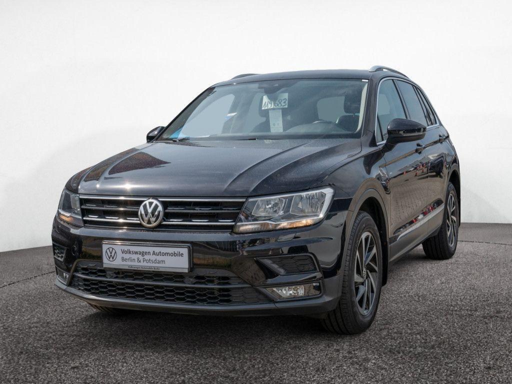 Volkswagen Tiguan 2.0 TSI DSG Join 4M Navi ACC PDC SHZ