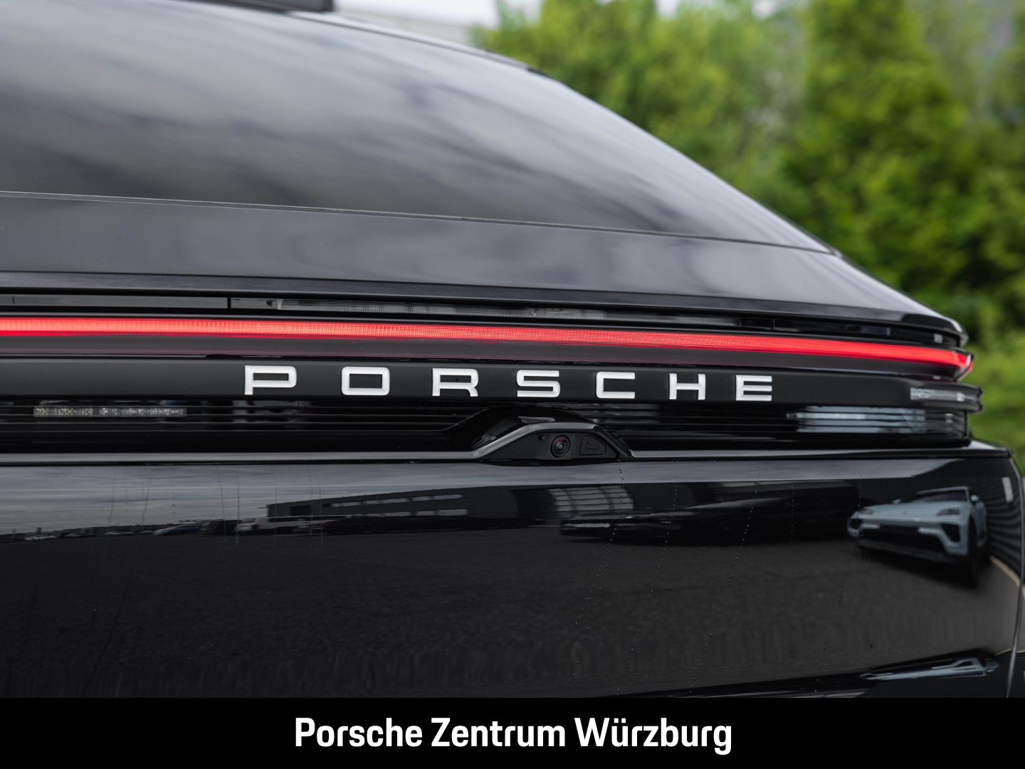 Porsche Macan - Bild 10