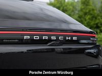 Porsche Macan - Vorschau Bild 10