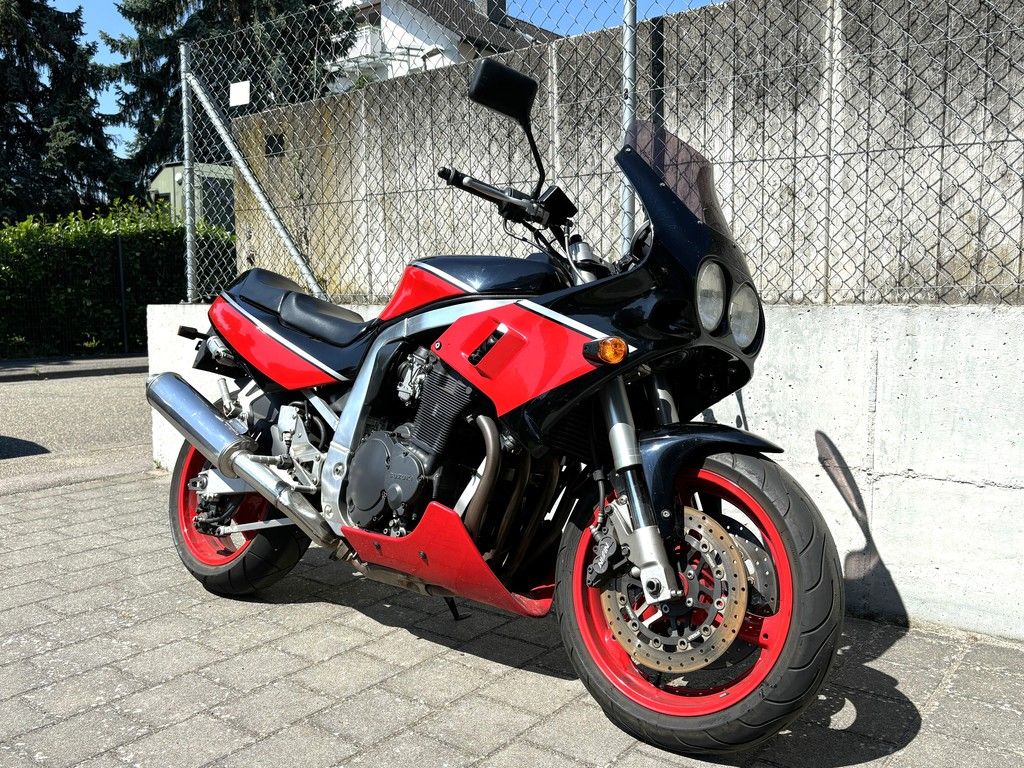 GSX-R 1100