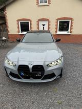 BMW M3 Competion M xDrive A M3 Competion - BMW M3 aus 2024