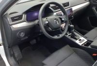 Skoda Superb - Vorschau Bild 6