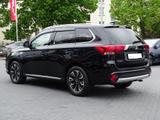Mitsubishi Outlander 2.0 PHEV AWD CVT AHK 360° LED DAB PDC - Mitsubishi Outlander: Cvt
