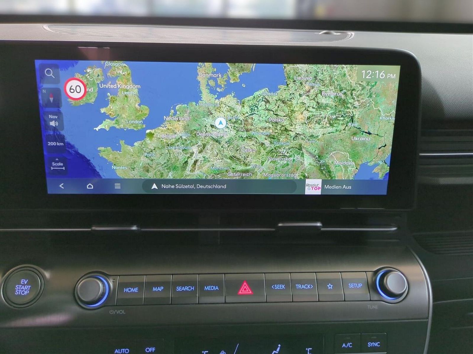Hyundai Kona – Bild 10