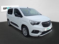 Fahrzeugabbildung Opel Combo Life 1.5D 96KW Elegance TWW+RFK+SHZ+LRH