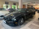 Ford Mustang  Boss 302 Laguna Seca Edition Nr.343/750 - Ford Mustang: 302
