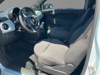 Fiat 500 - Vorschau Bild 7