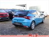 Hyundai i20 1.2 Pure - Hyundai i20: Pure