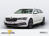 Skoda Superb Combi 2.0 TDI DSG PREMIUM EDITION STDHZG - Skoda Superb in Essen