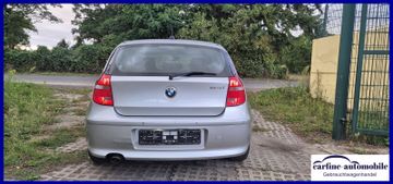 BMW 116 - 5