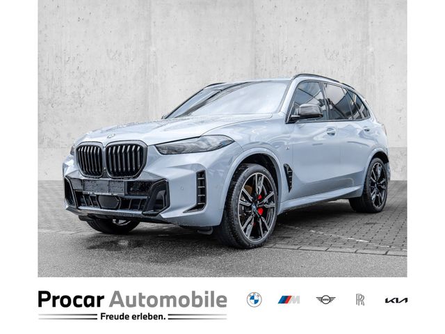 BMW X5 xDrive40d MSportPro SkyLounge B&W DAProf AHK 