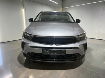 Opel Grandland (X) - 2