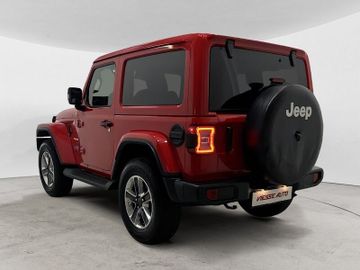 Jeep Wrangler - 6