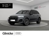 Audi Q7 SUV 50 TDI quattro S line  HD Matrix Pano B&O - Audi Q7 in Kassel