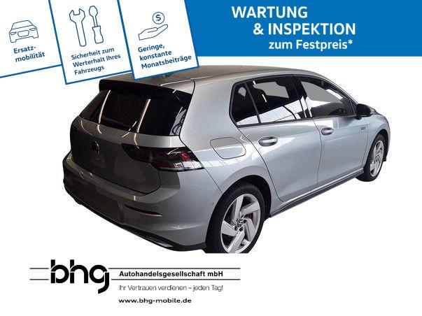 Volkswagen Golf GTE, миниатюра 2