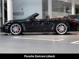 Porsche 991 911 Carrera S Cabrio Naturleder Sportabgas - Porsche 991 in Lübeck
