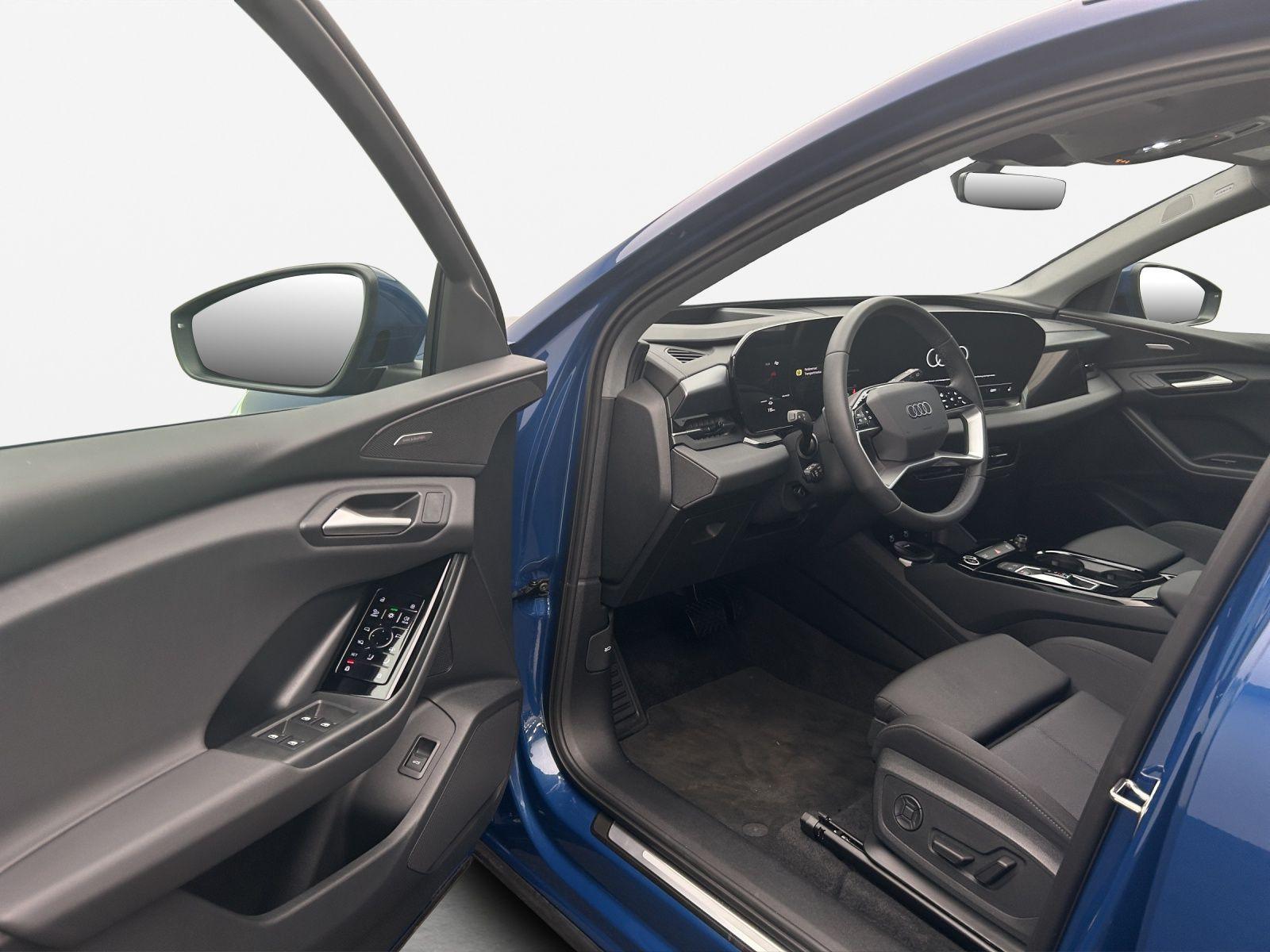 Audi Q6 SUV e-tron performance S line*Air*B&O*AR-HUD*LED+, миниатюра 14