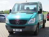 Mercedes-Benz Sprinter II Pritsche/DoKa 210/211/213/214/216 CD - Angebote entsprechen deinen Suchkriterien