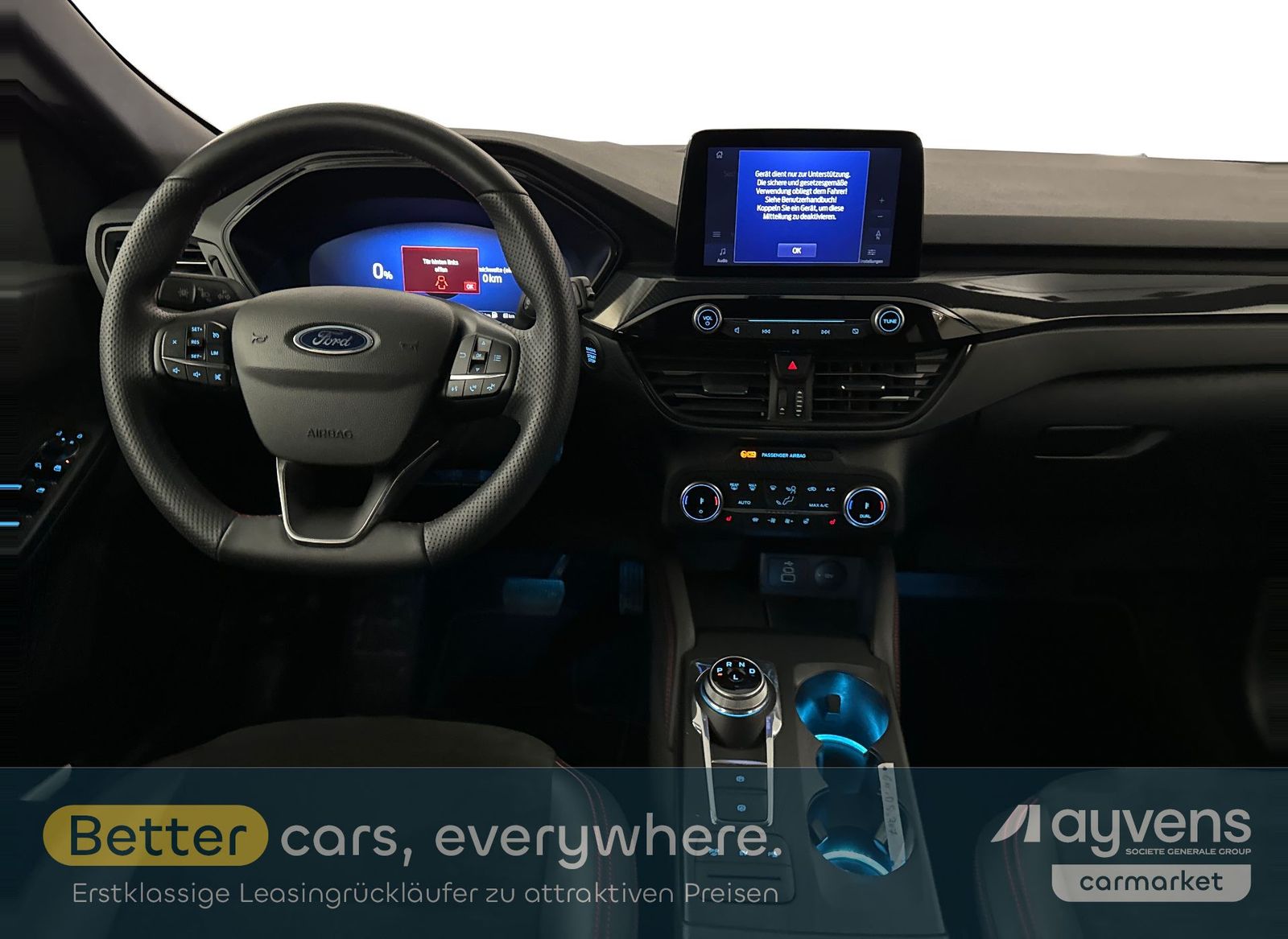 Ford Kuga - Bild 8