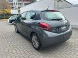 Peugeot 208 Allure PT 110 EAT6 - gebrauchte Peugeot 208 aus dem Jahr 2016