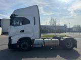 Iveco S Way 500 Retarder Doppel Tank Standklima E6 - Angebote