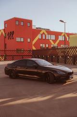 BMW 640 Gran Coupé 640d xDrive-Beschreibung lesen!!! - BMW 6er Reihe: Limousine