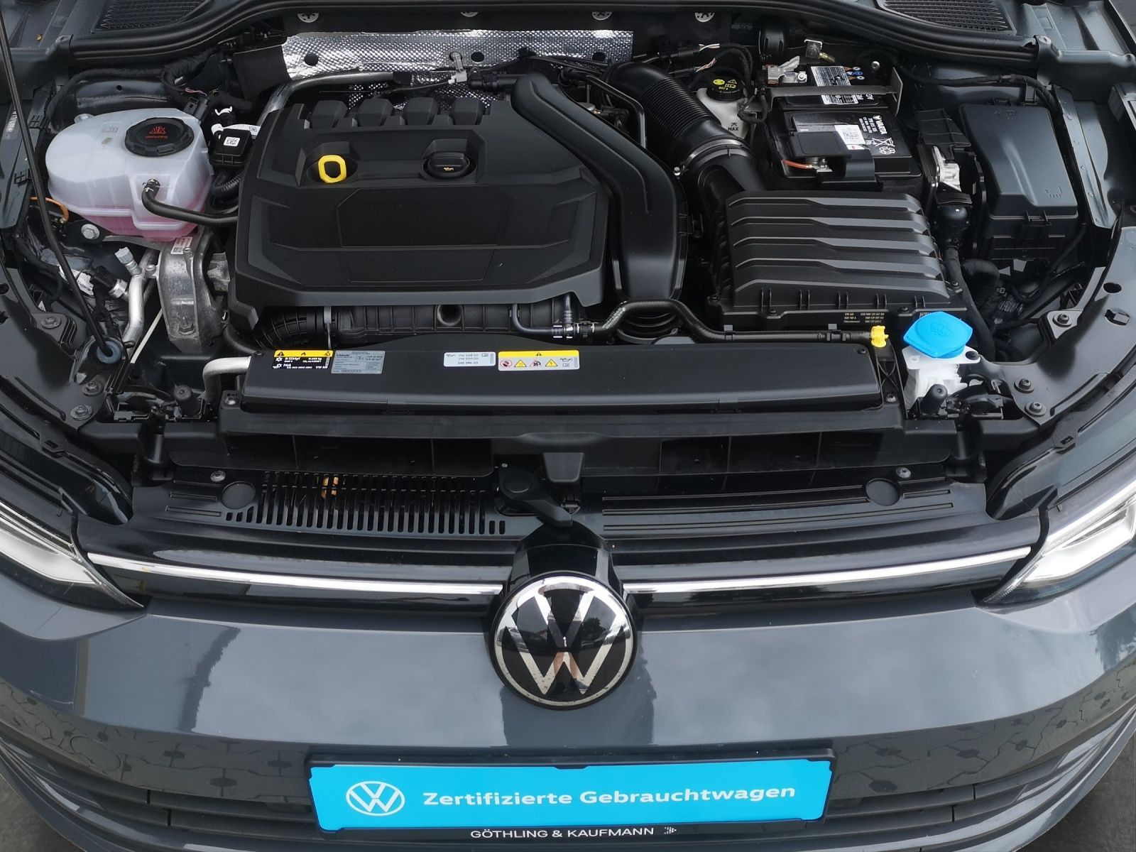 Volkswagen Golf - Bild 18