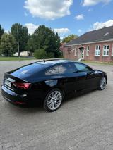 Audi A5 35 TDI S tronic Sportback sport sport - Audi A5 in Duisburg