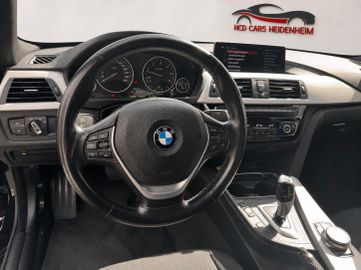 BMW 420 - 7