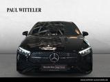 Mercedes-Benz A 200 d Limousine AMG Night/Kamera/Keyless/19"LM - Mercedes-Benz mit Diesel-Antrieb