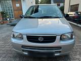 Suzuki Alto Automatik Getriebe TÜV - gebrauchte Suzuki Alto aus dem Jahr 2004