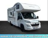 GiottiLine Siena 440 Citroen  - GiottiLine Diesel Alkoven