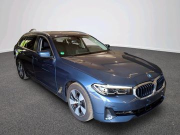 BMW 520 - 6