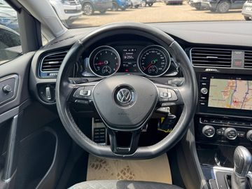 Volkswagen Golf Variant IQ.DRIVE 1,5l TSI 150 PS 7-Gang-DSG